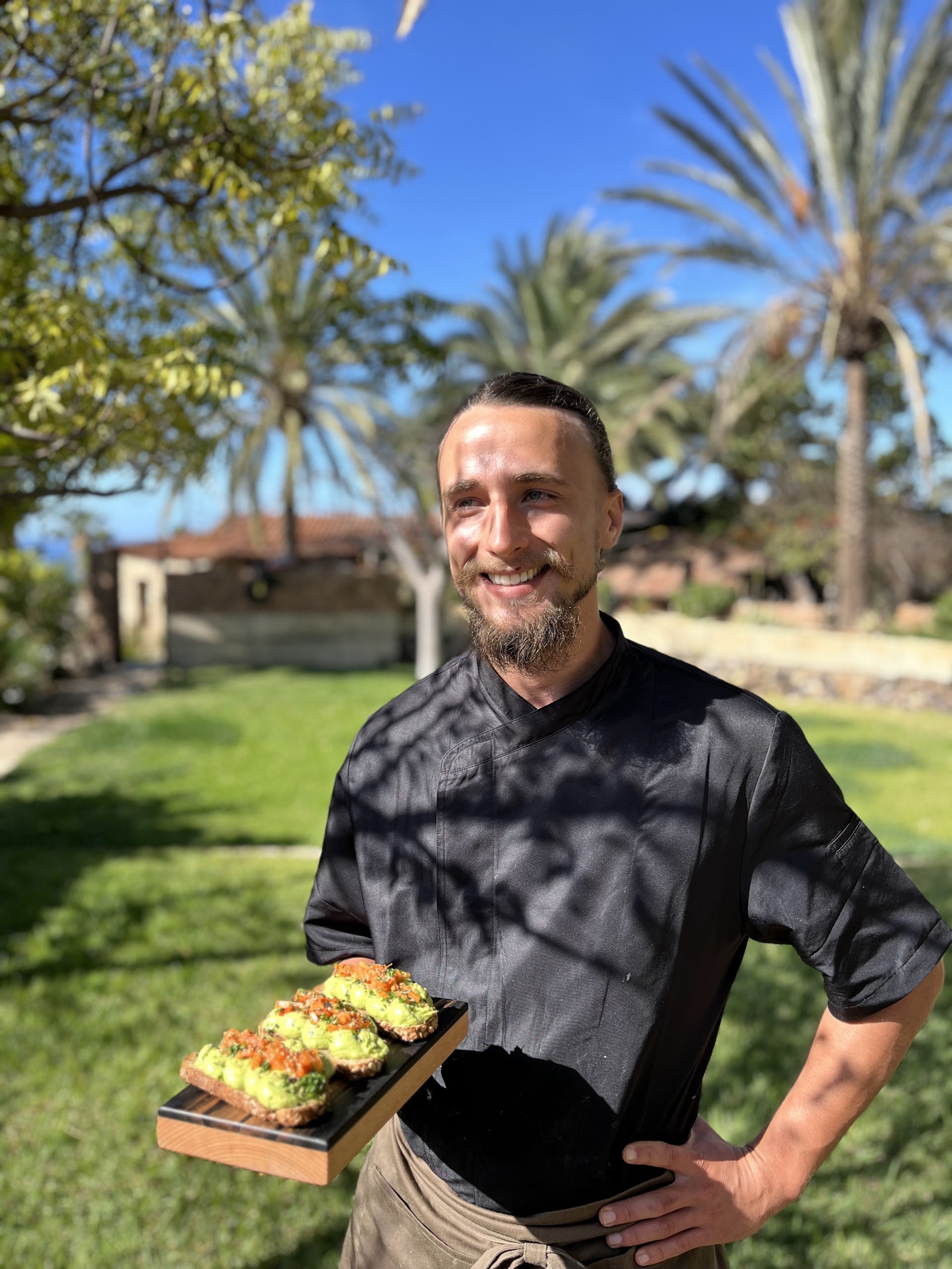 Private Chef in La Orotava photo 3