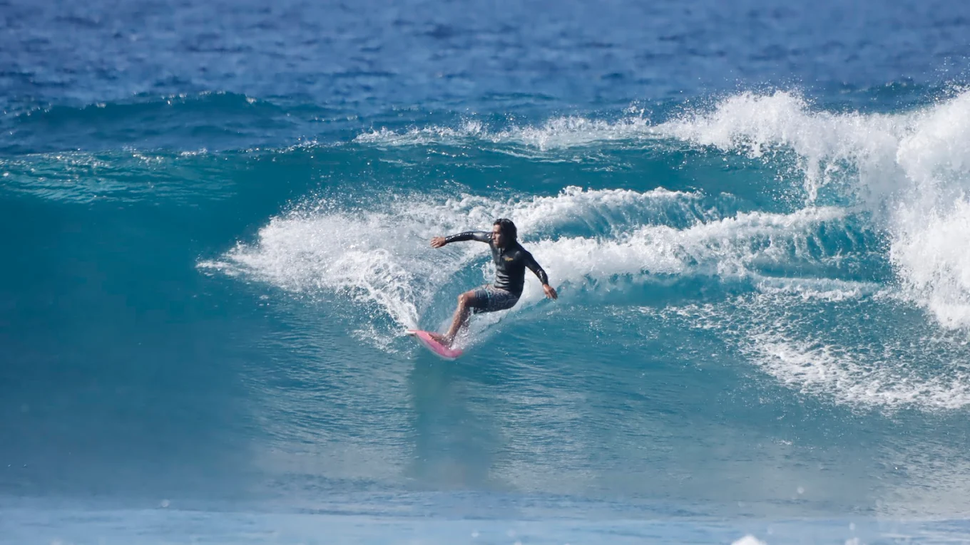 Ocean Life Tenerife Surf School - Playa De Las Americas