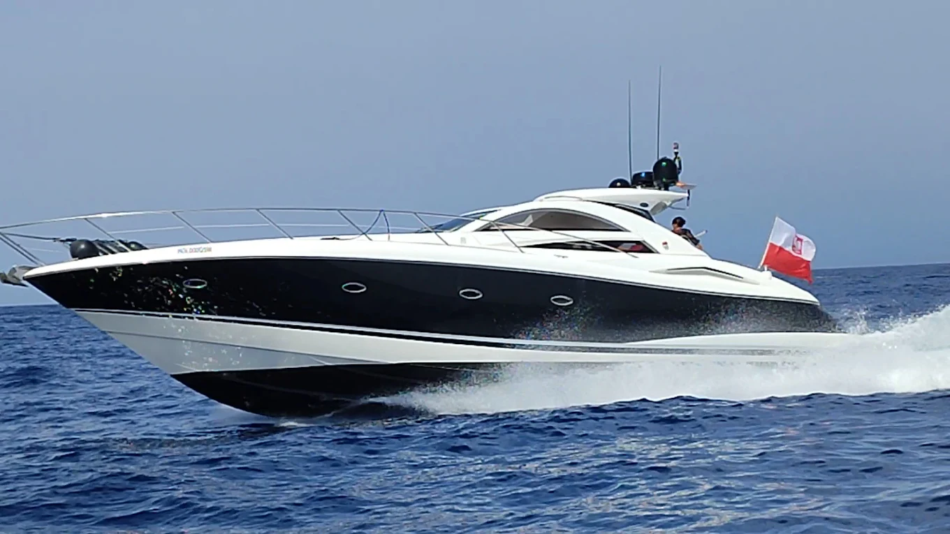 Sailing Excursion in Golf del Sur