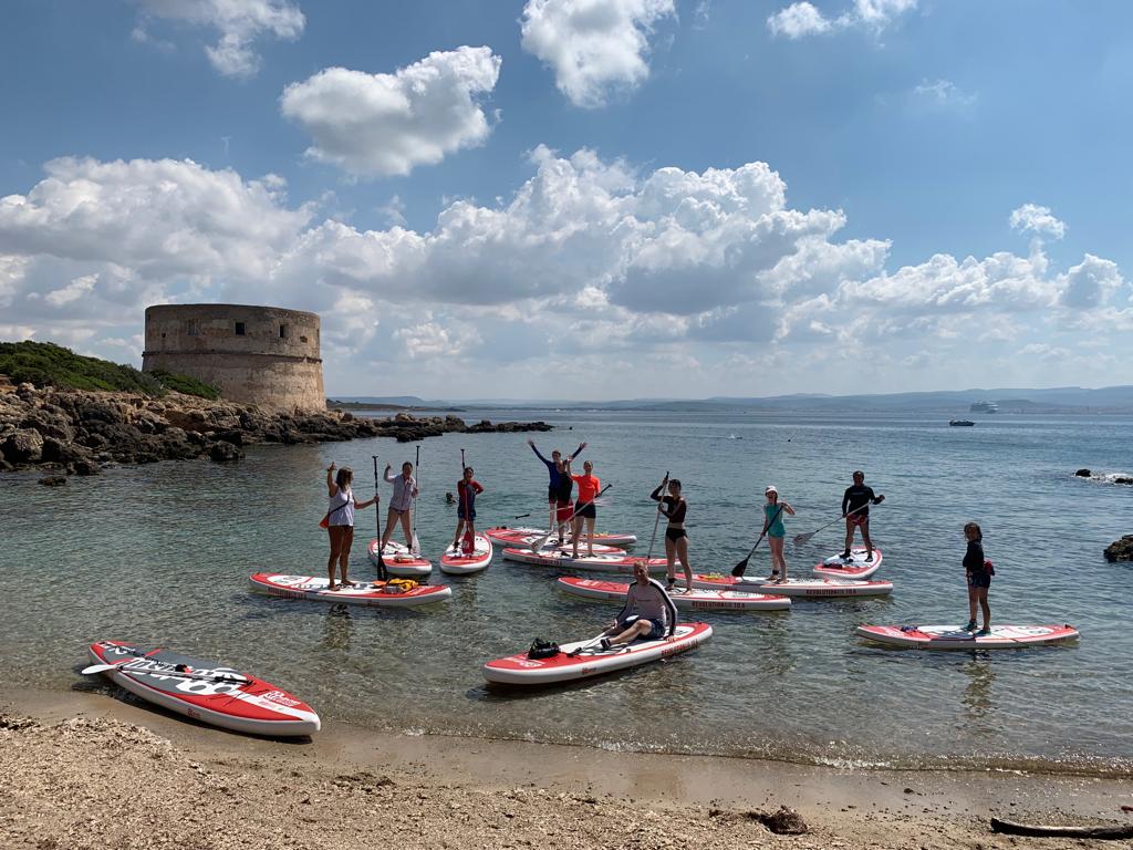 Jetski Rental in sardinia photo 4