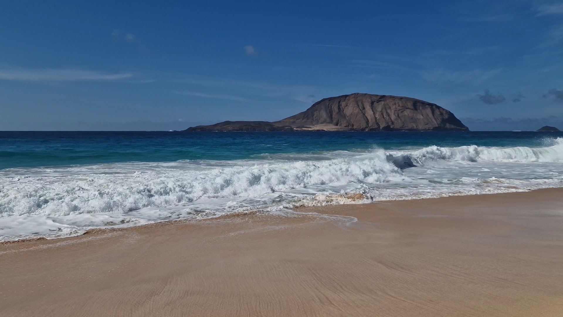 Snorkeling at Las Conchas photo 3