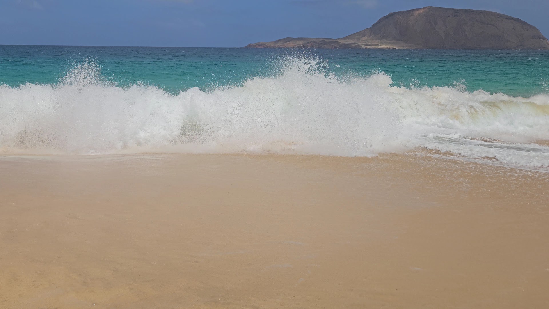 Snorkeling at Las Conchas photo 4