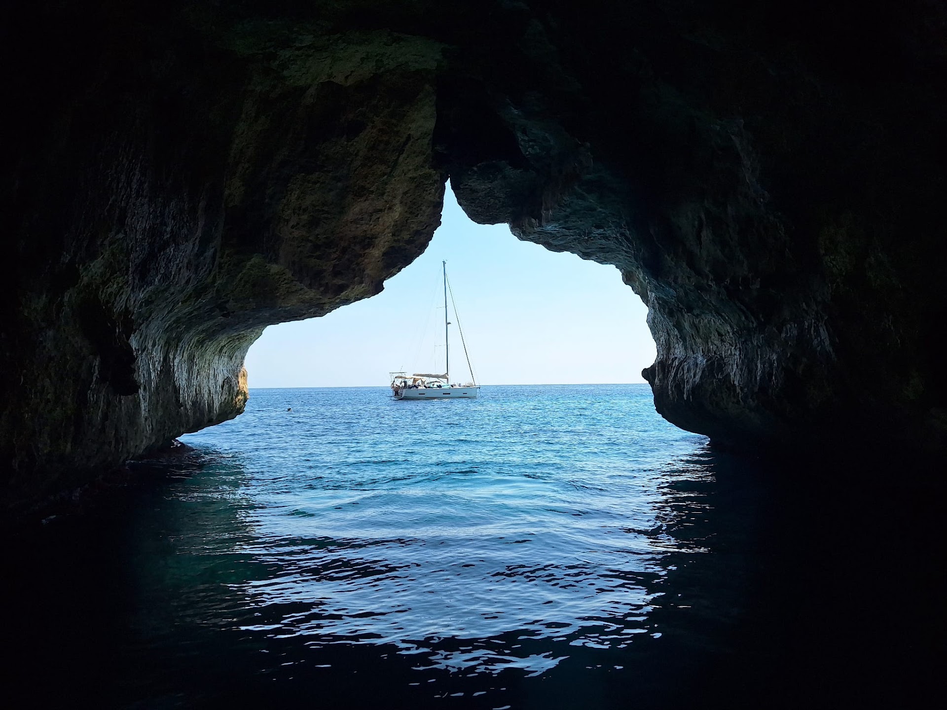 Family Boat Trips in Portocolom photo 5
