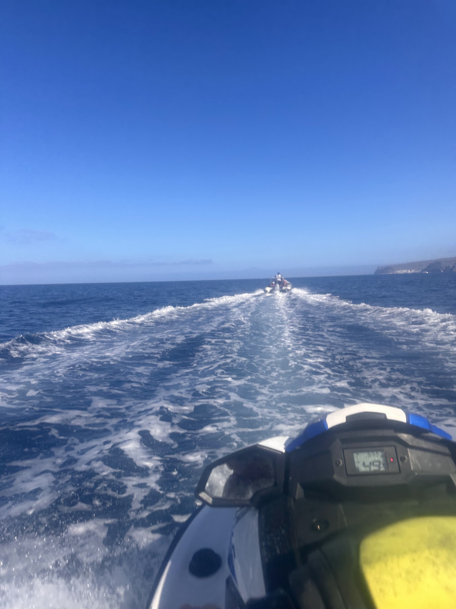 Jet Ski Gáldar photo 2