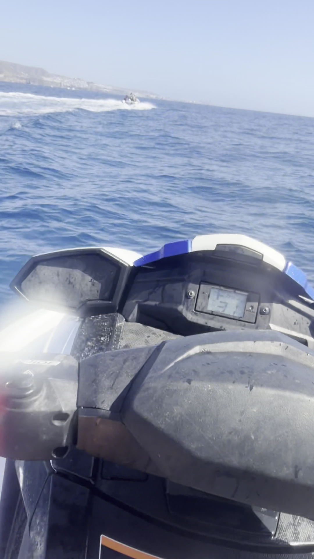 Jet Ski Gáldar photo 5