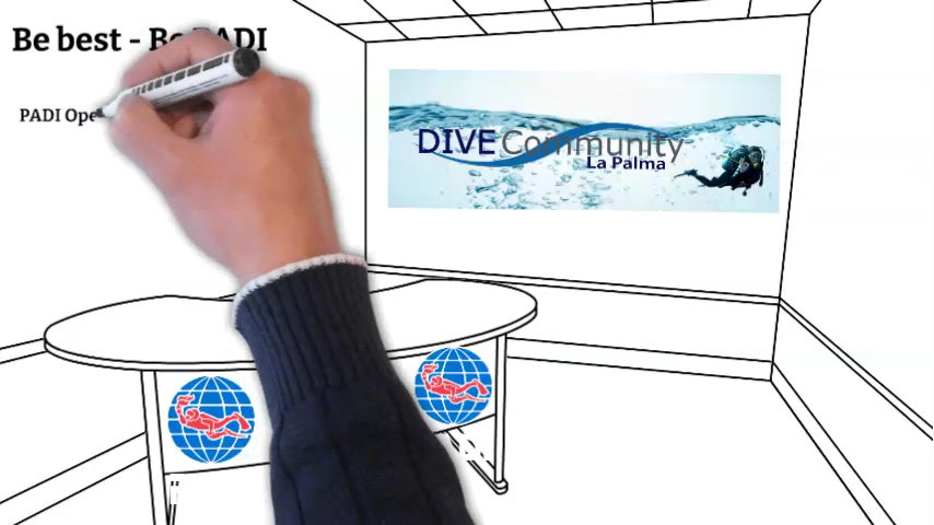 Diving CC photo 4