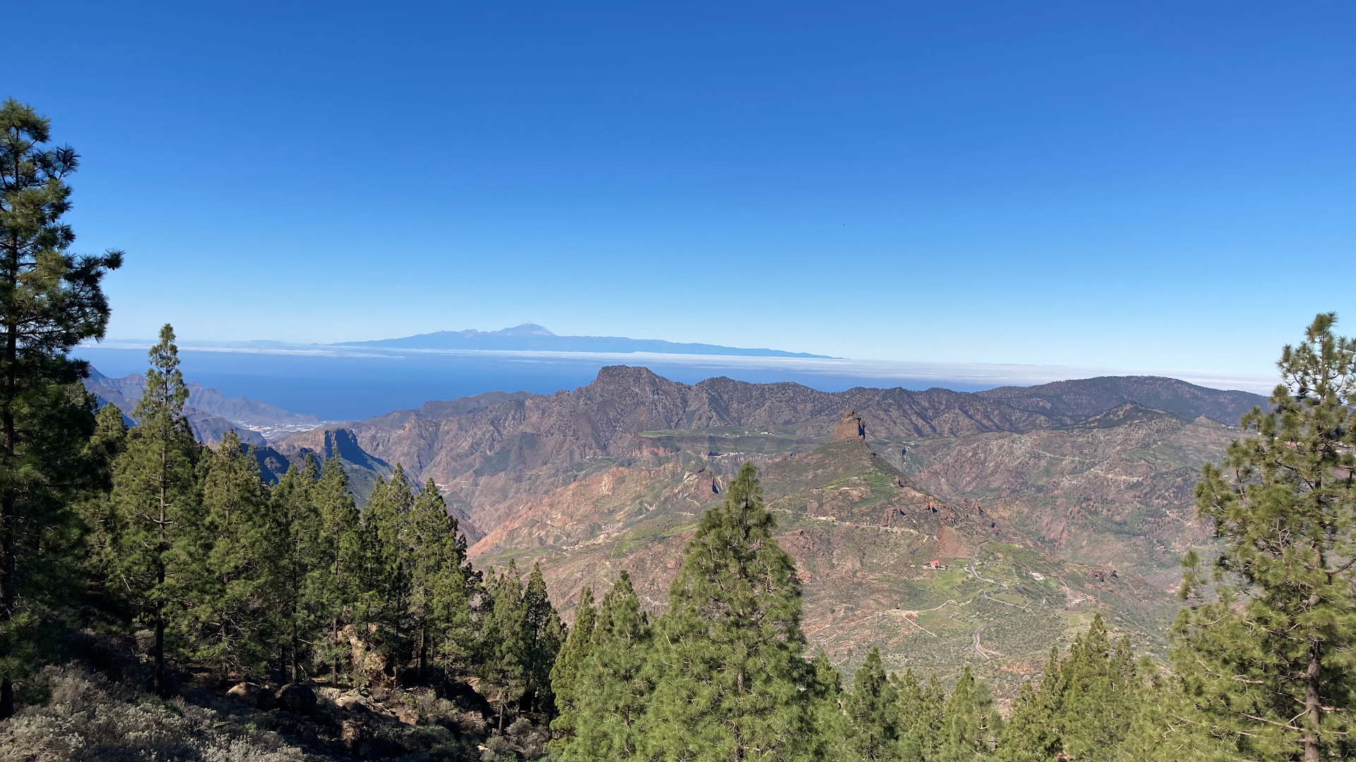 Hiking World Gran Canaria