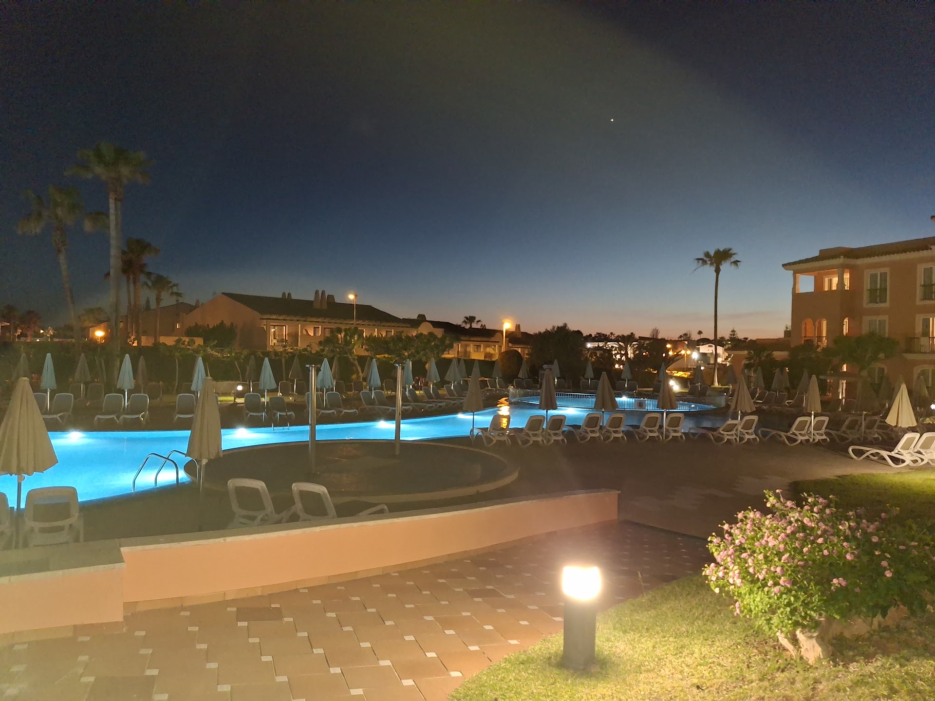 Day Spa in Cala Macarella photo 2