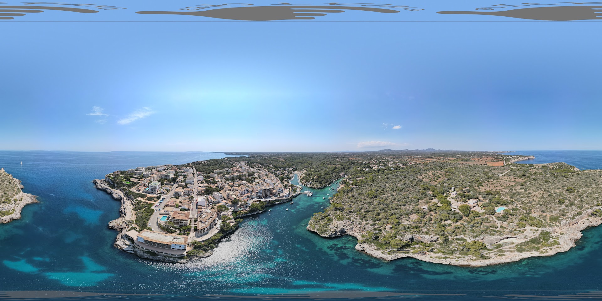 Island Hopping Tour in Cala Santanyí photo 5
