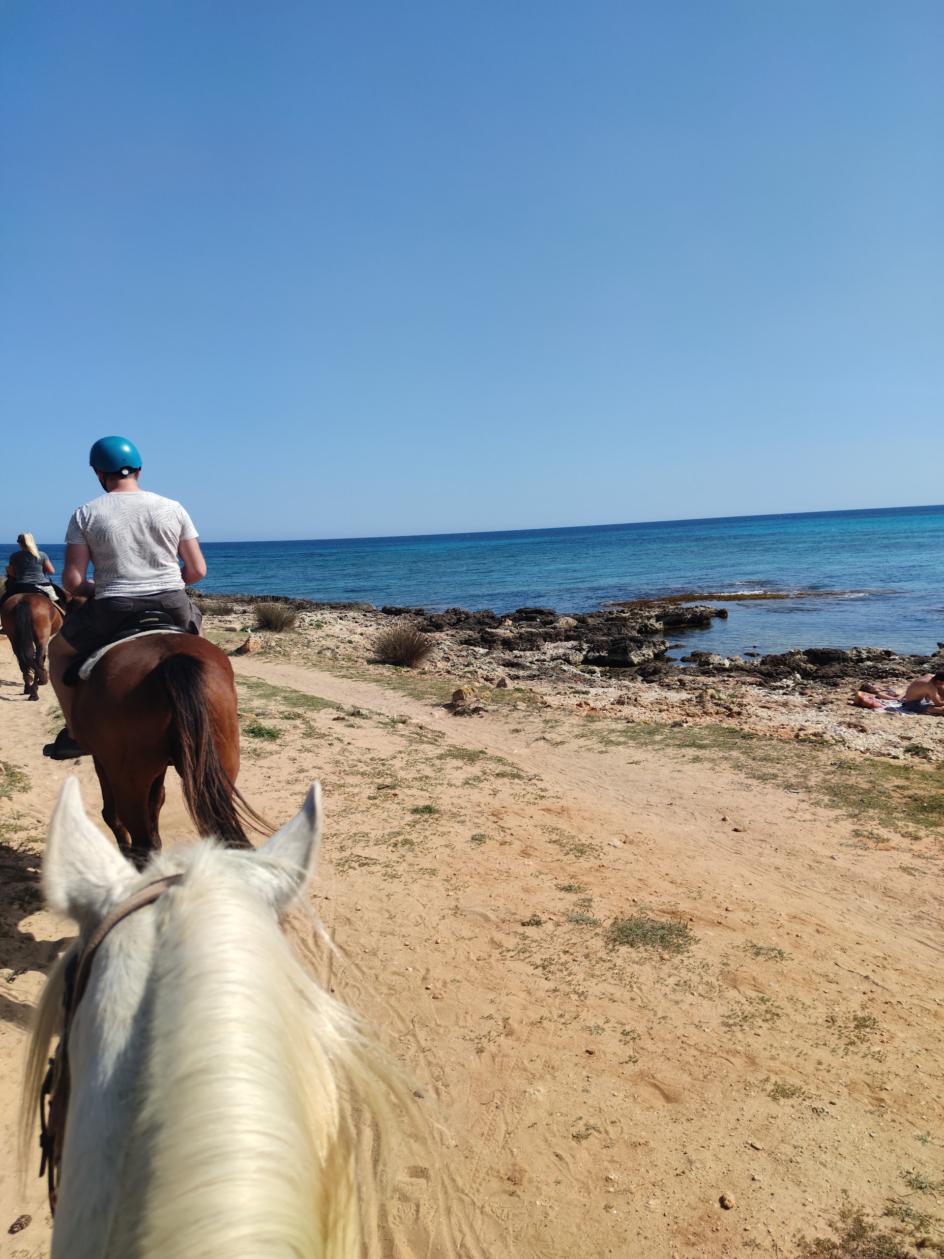Rancho Bonanza Cala Millor