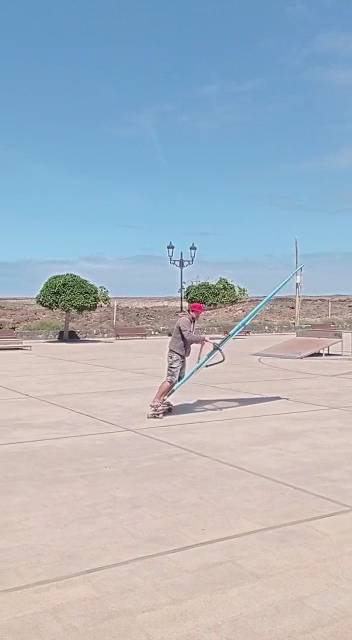 Windsurfing in canary islands (spain) photo 4