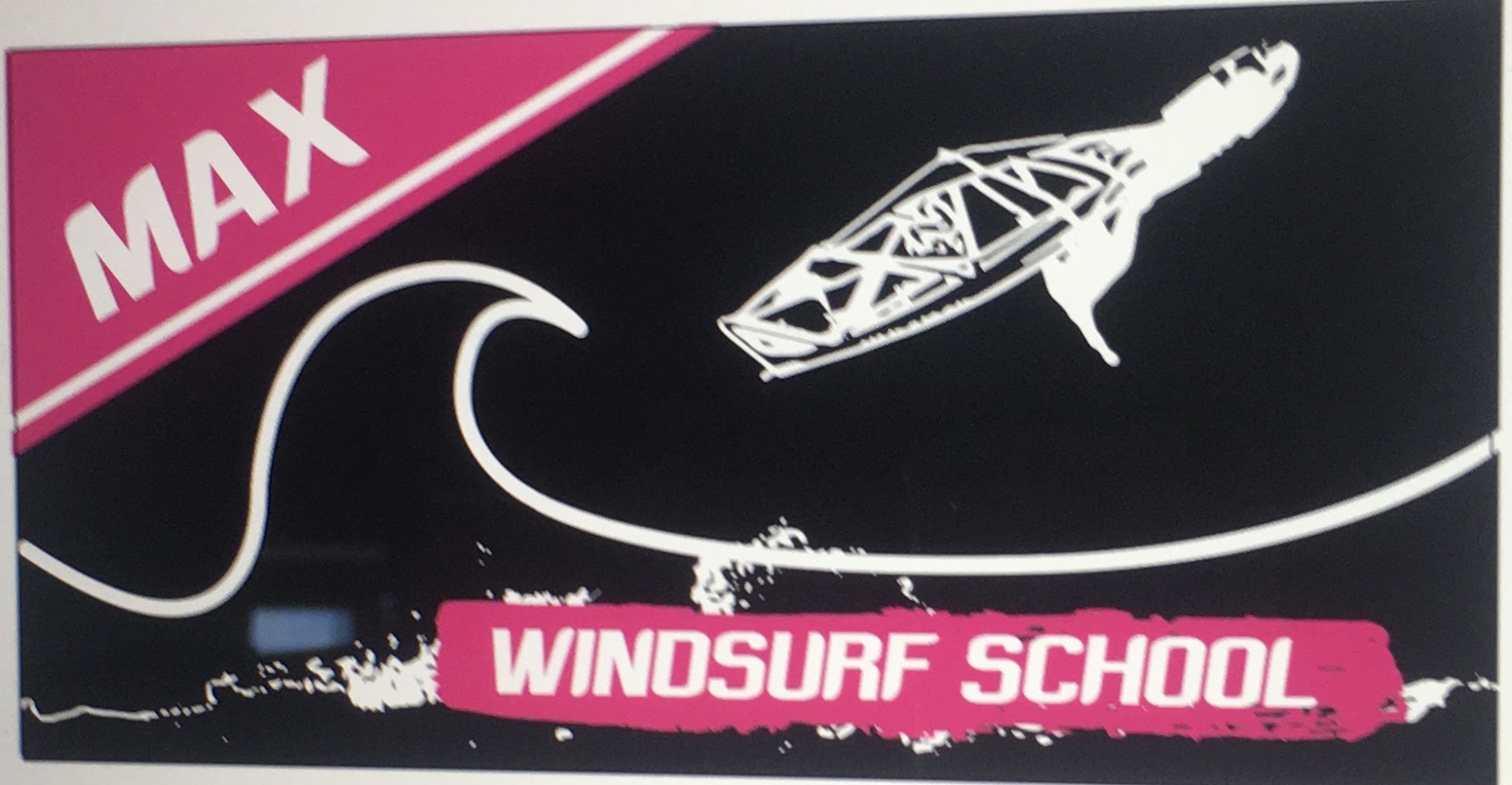 Windsurfing in canary islands (spain) photo 5