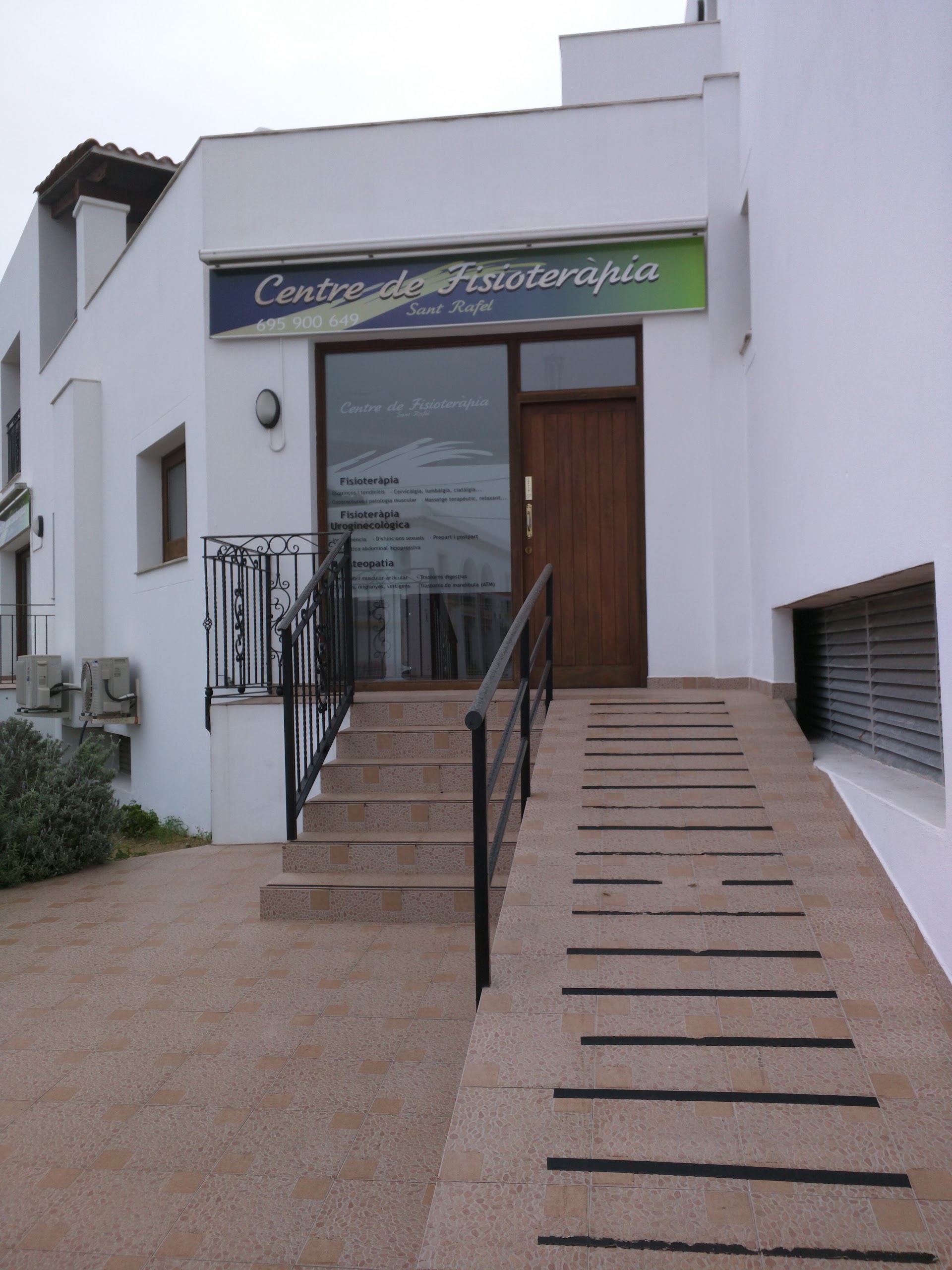 Spa & Massage in Sant Rafel photo 1