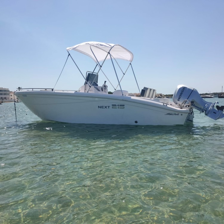 BeLive Charter Formentera