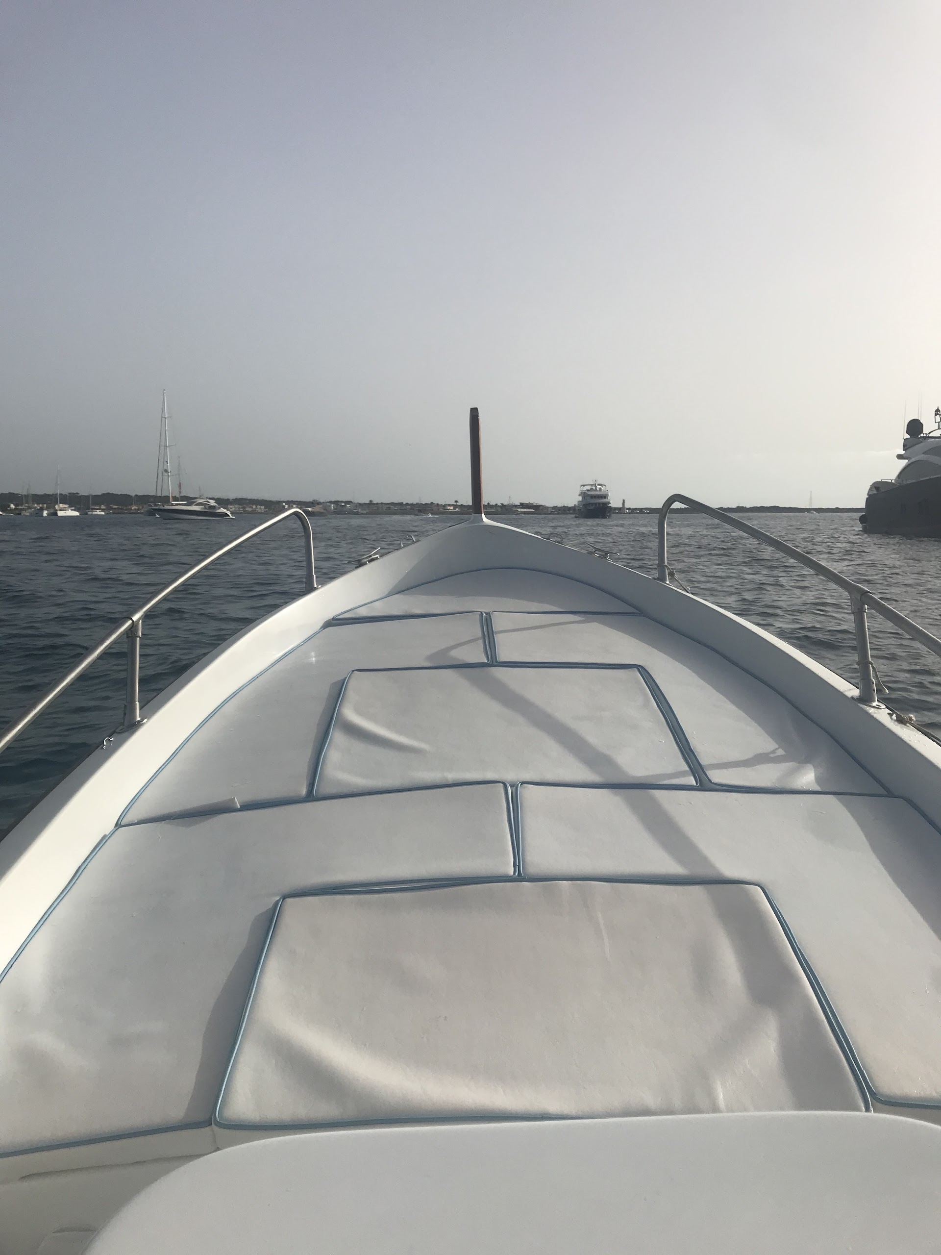 Fishing Charter in La Savina photo 3