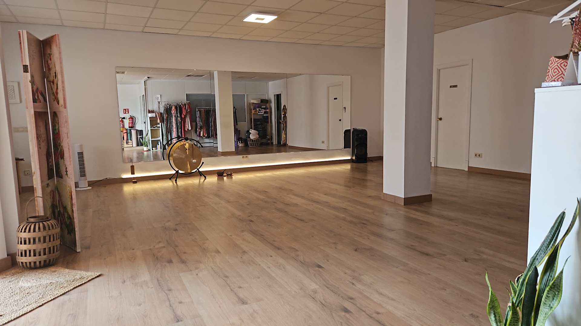Sound Healing in Paguera photo 2