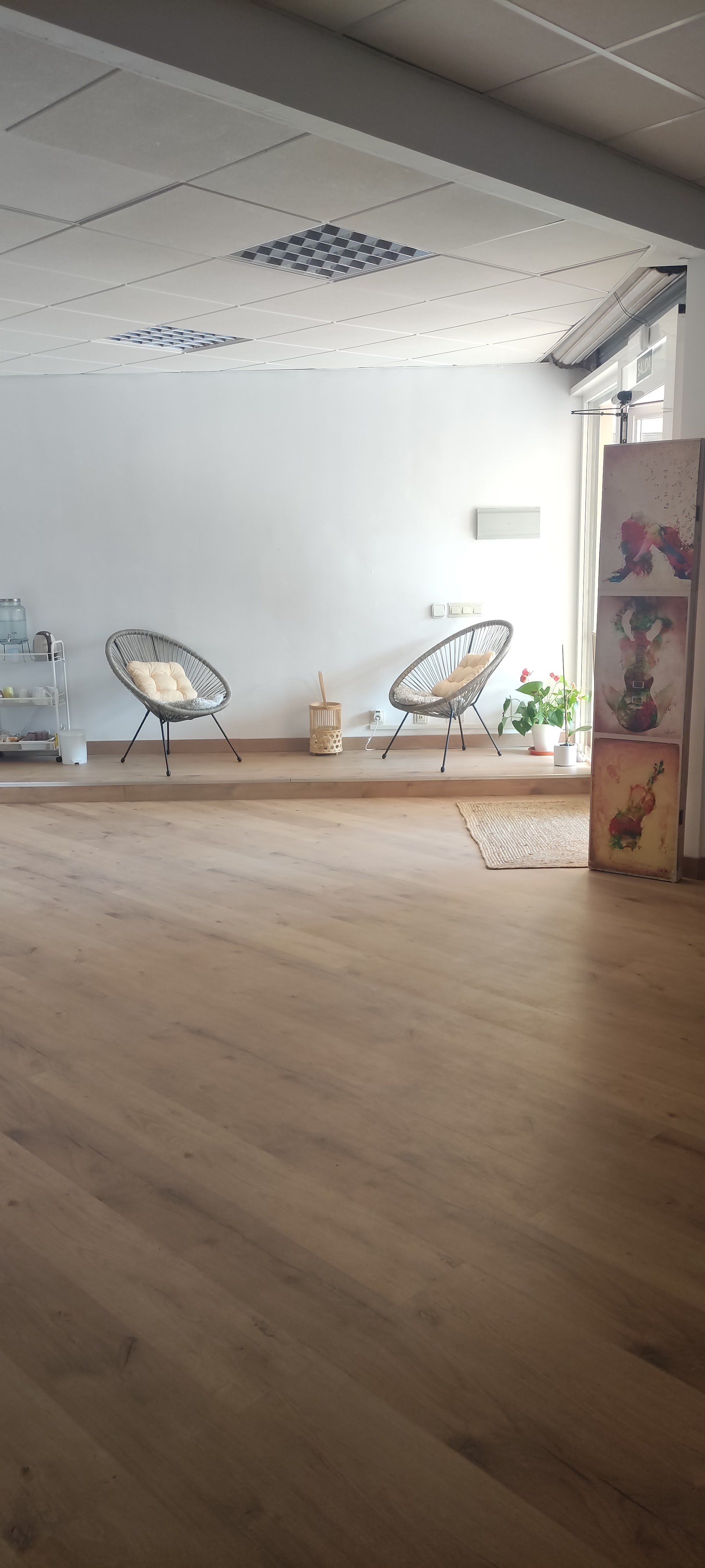 Sound Healing in Paguera photo 4