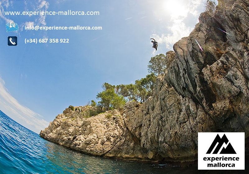 Tubing in Cala Major photo 1