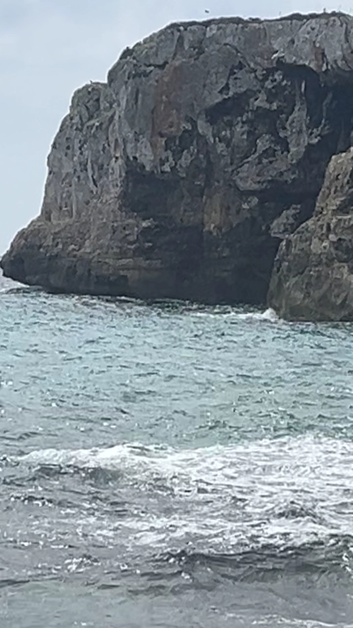 Tubing in Cala Major photo 3