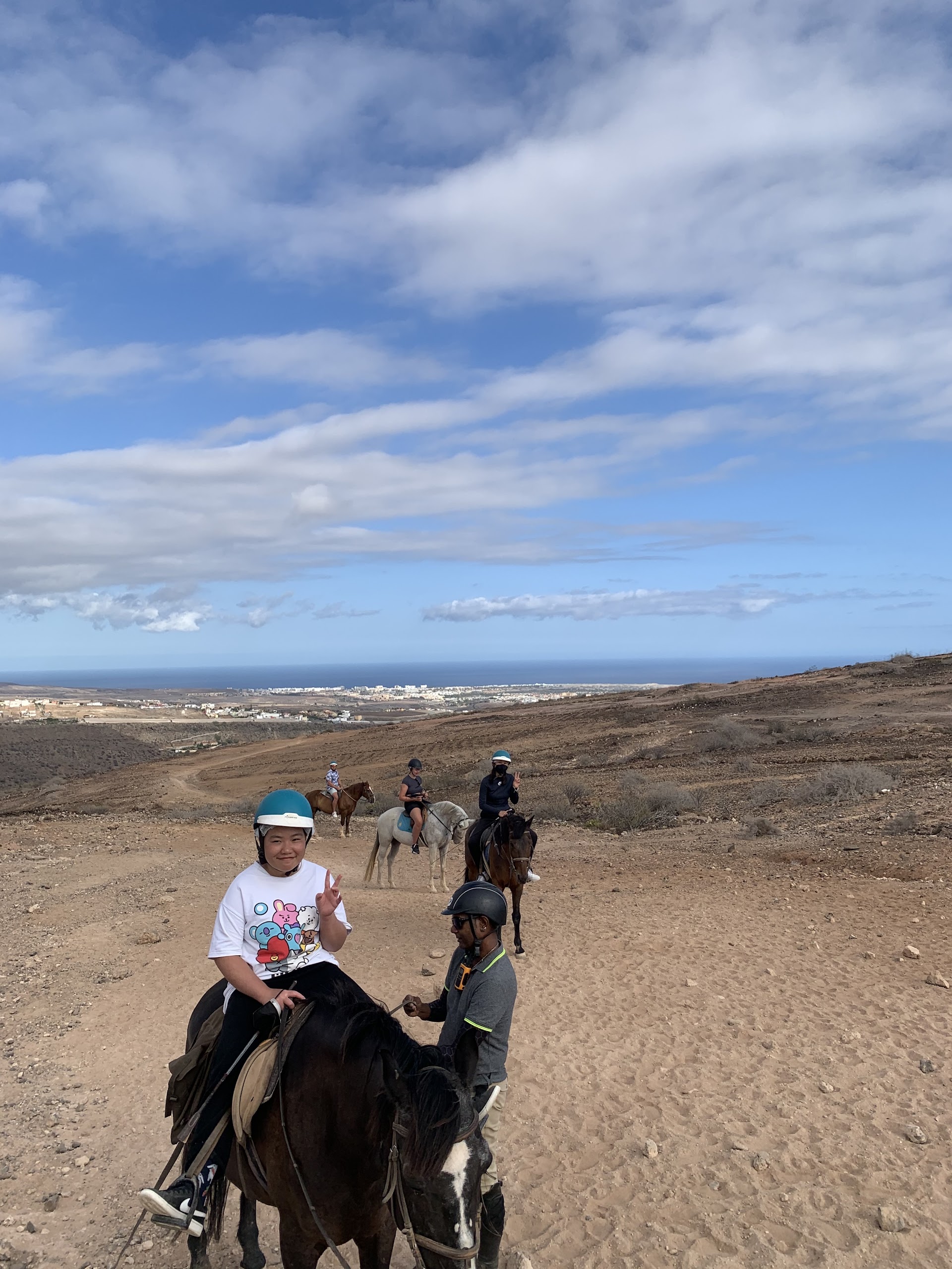 Happy Horse Gran Canaria
