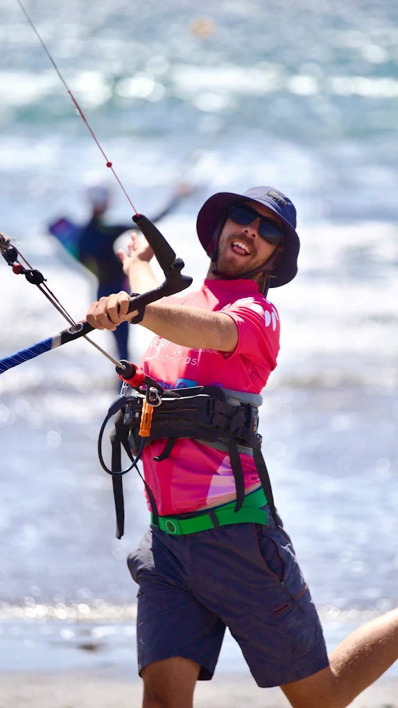 SOGNICANARIAS WATERSPORTS