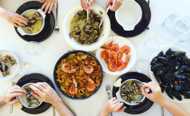 Private Chef in Cala Nova photo 3