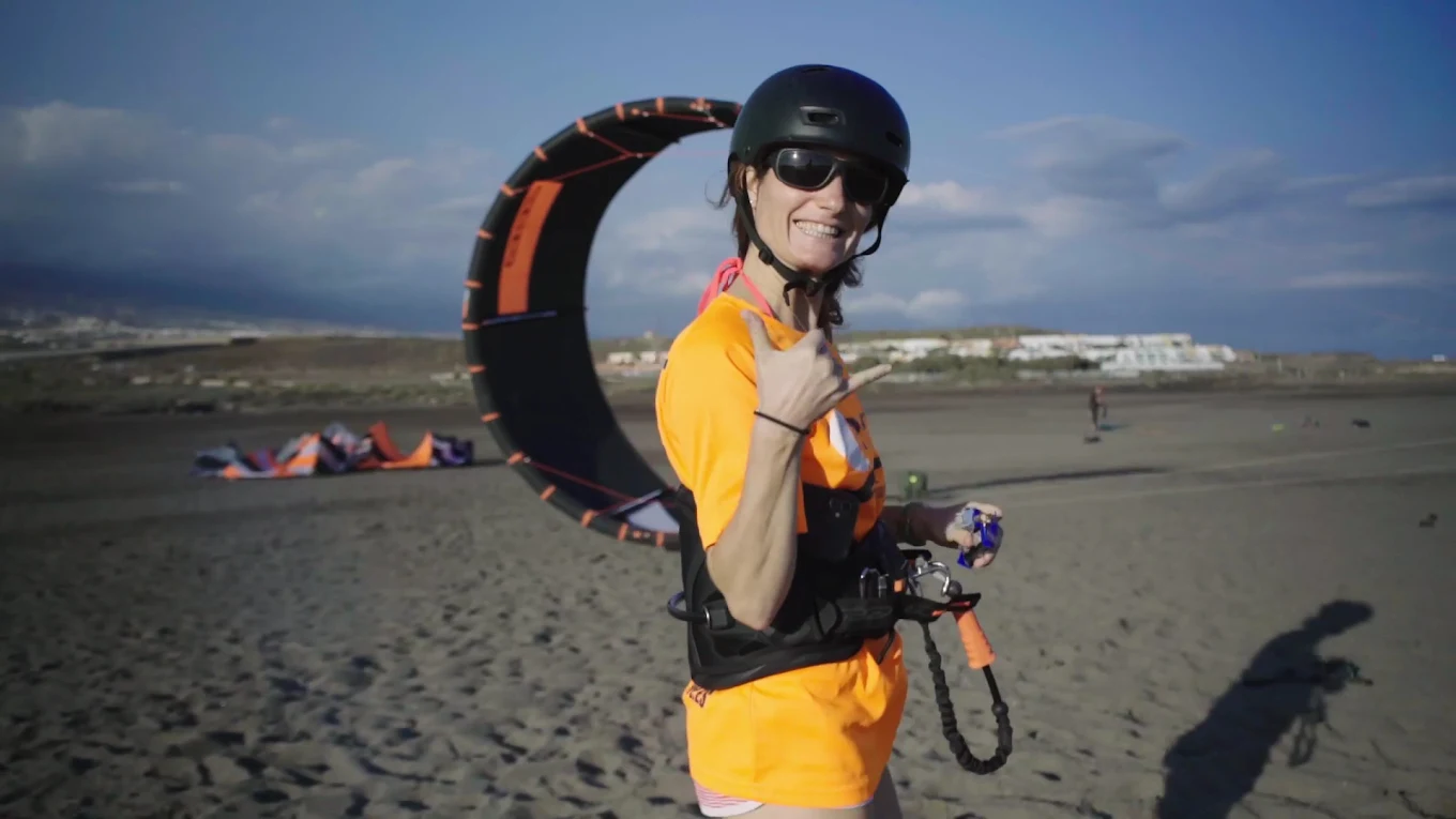 KITE HUB TENERIFE - KITESURF AND WATERSPORT CENTER