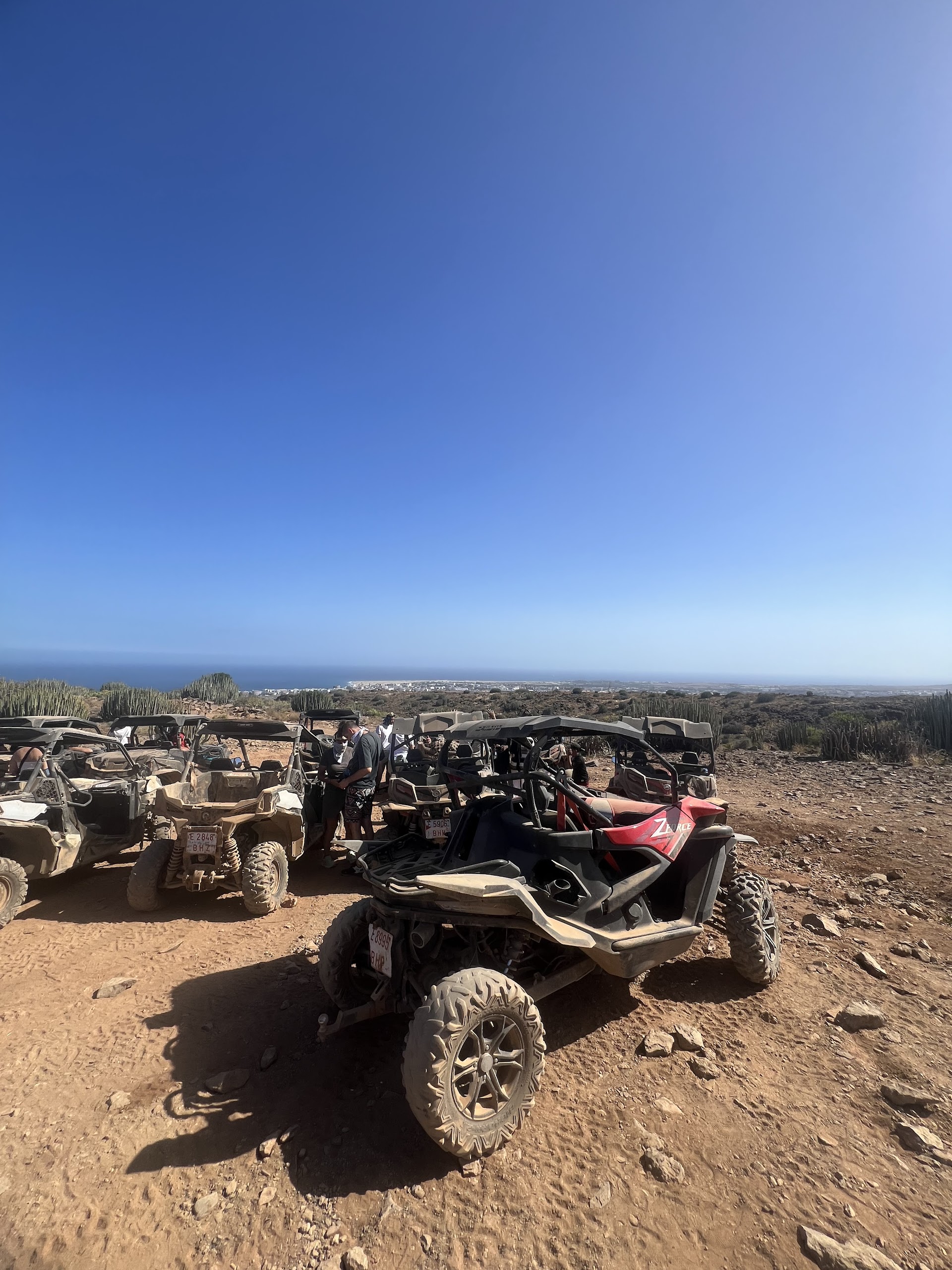 Multi Activity Gran Canaria