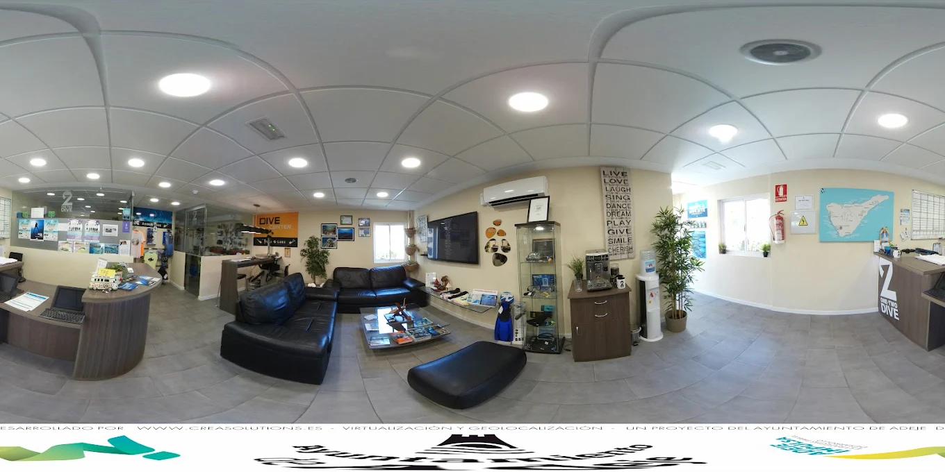 Scuba Courses in La Caleta photo 4