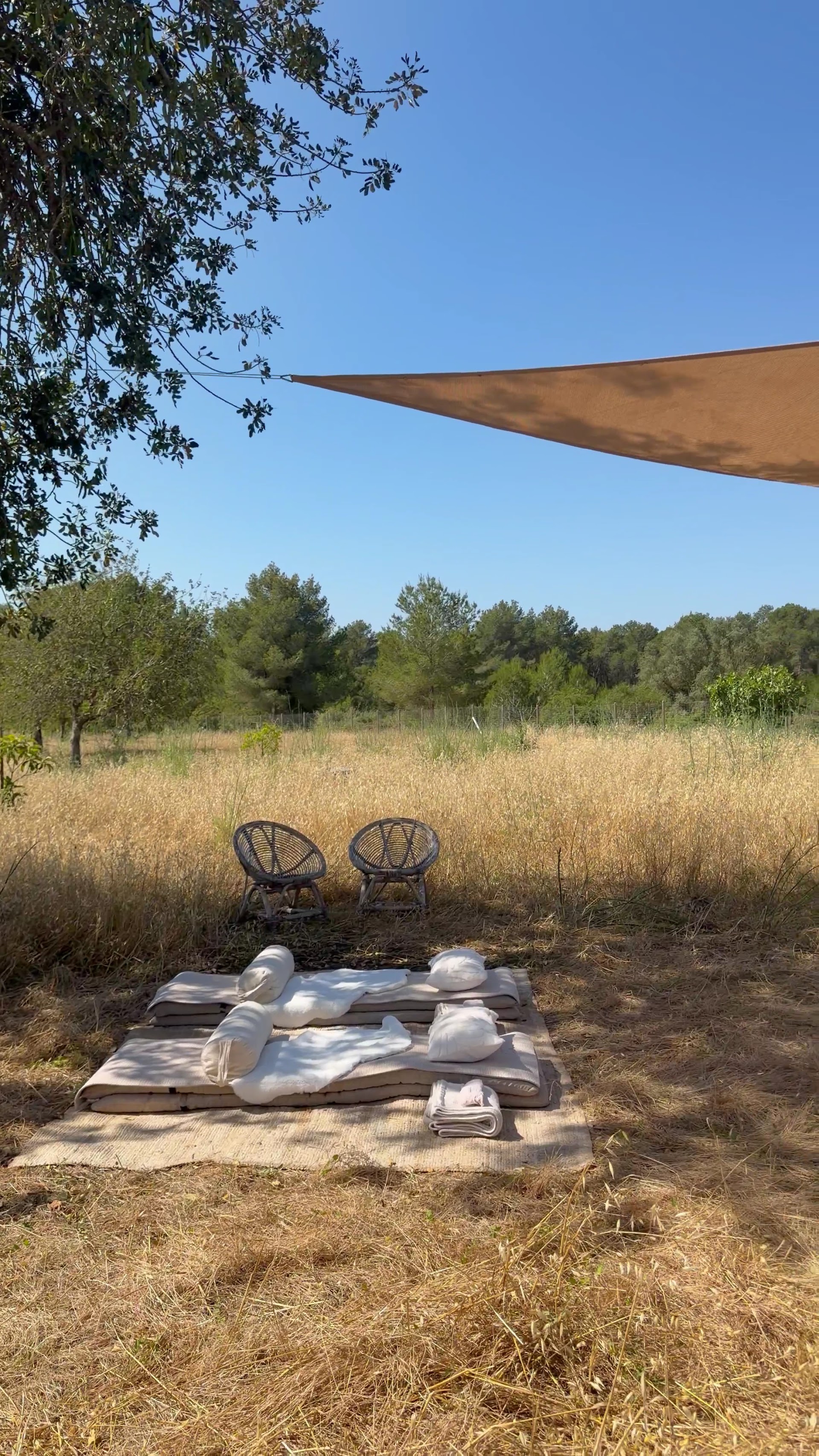 Sound Healing in Cala Vadella photo 2