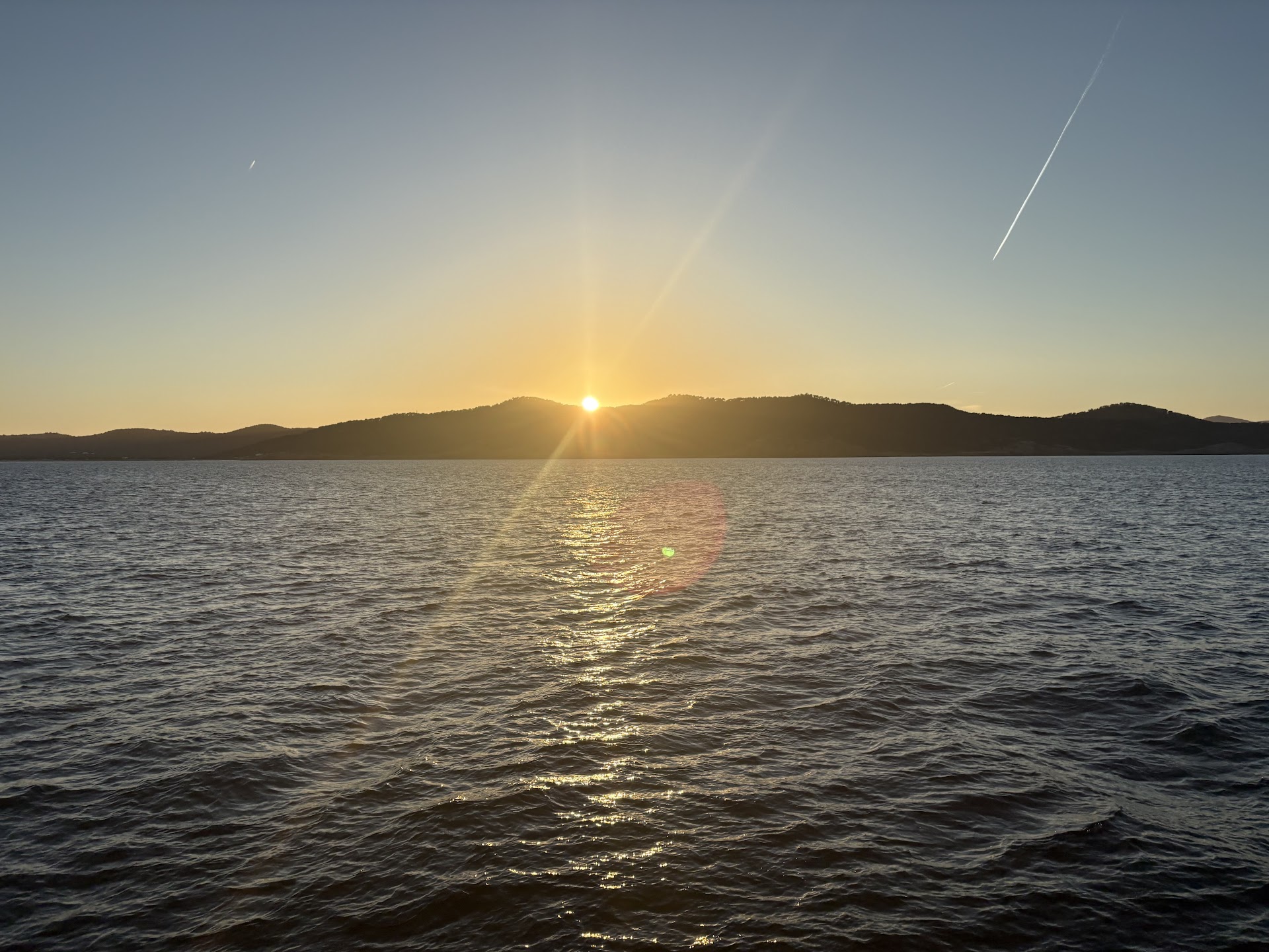 Sunset Cruise in Ibiza Town photo 1