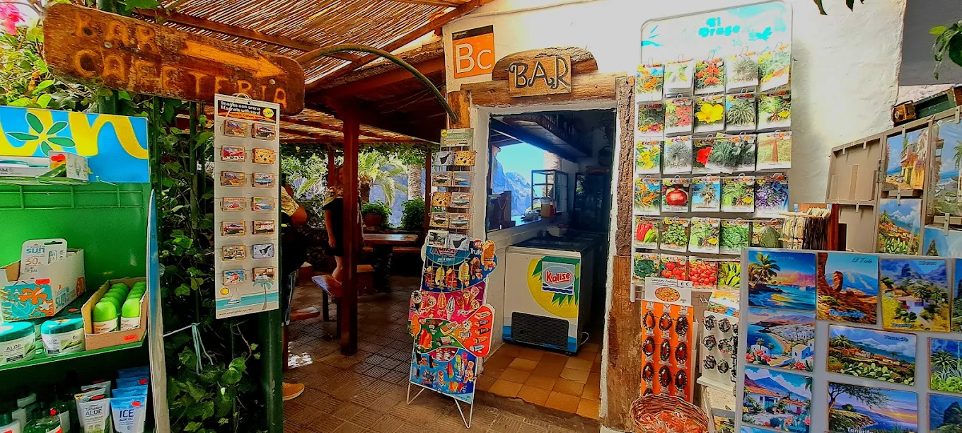 Adventures Tenerife