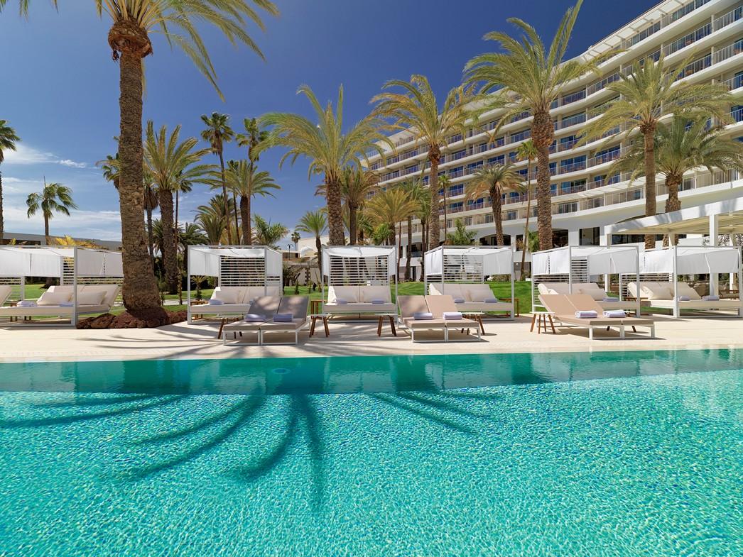 Paradisus Gran Canaria
