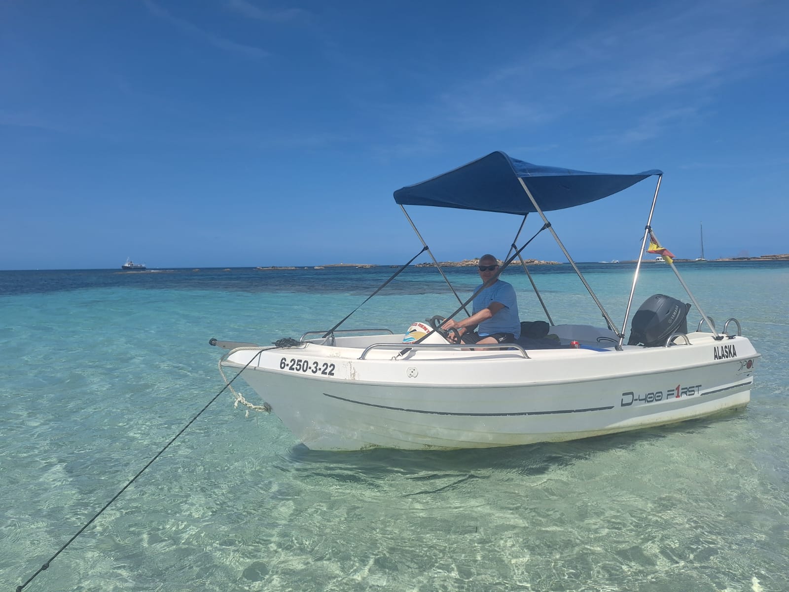 Diving & Snorkeling in La Savina photo 2
