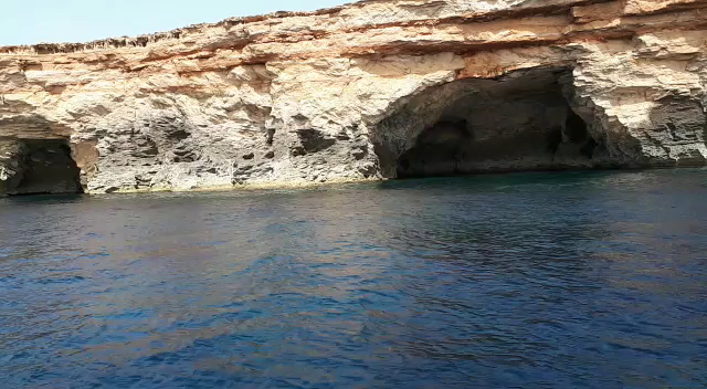 Diving & Snorkeling in La Savina photo 3