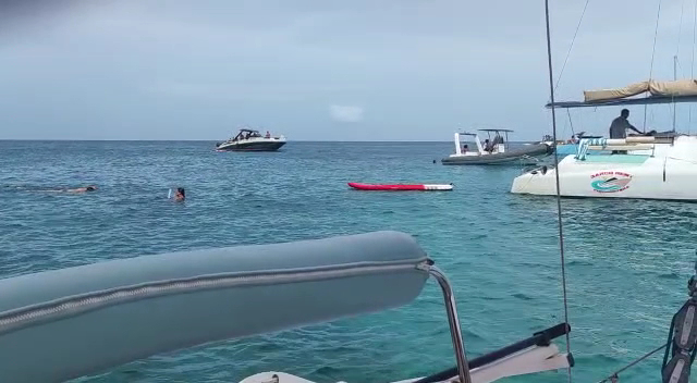 Diving & Snorkeling in La Savina photo 5