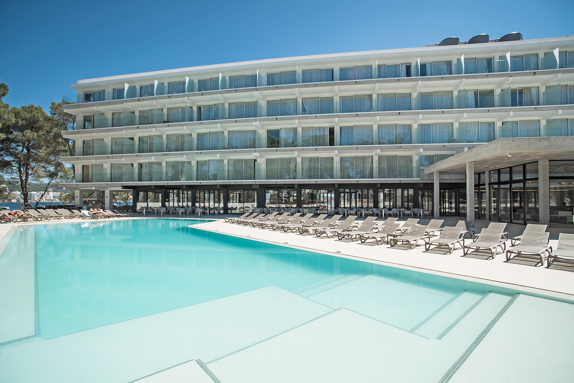 Day Spa in Ibiza Town photo 1