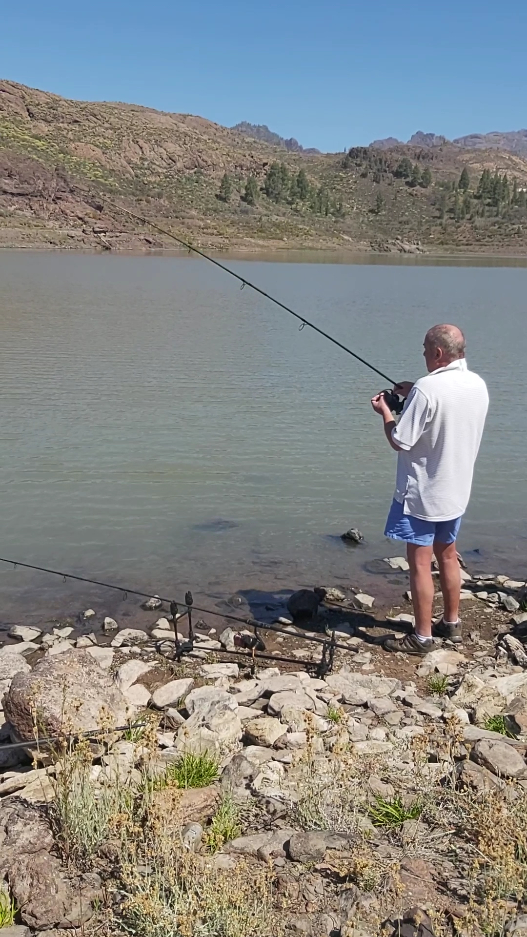 Fishing Charter in Las Palmas photo 3