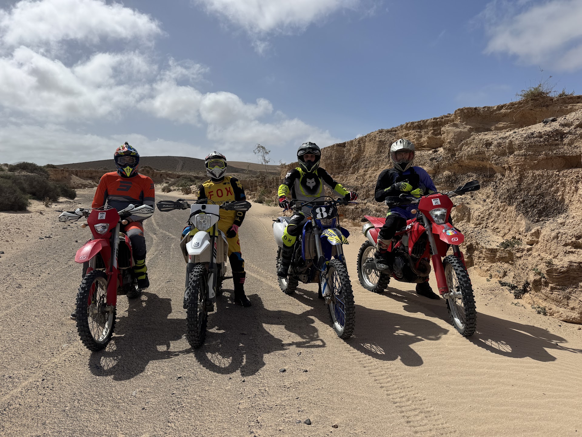 M9e Rental Bike