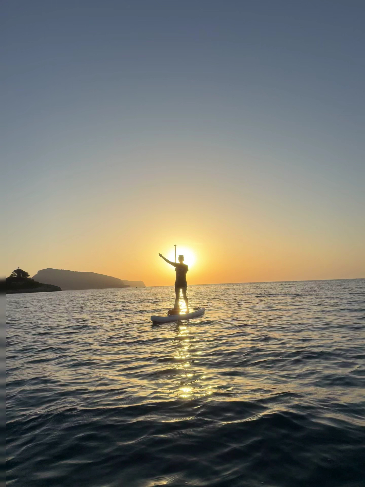 Flyboarding in Puerto Pollença photo 2