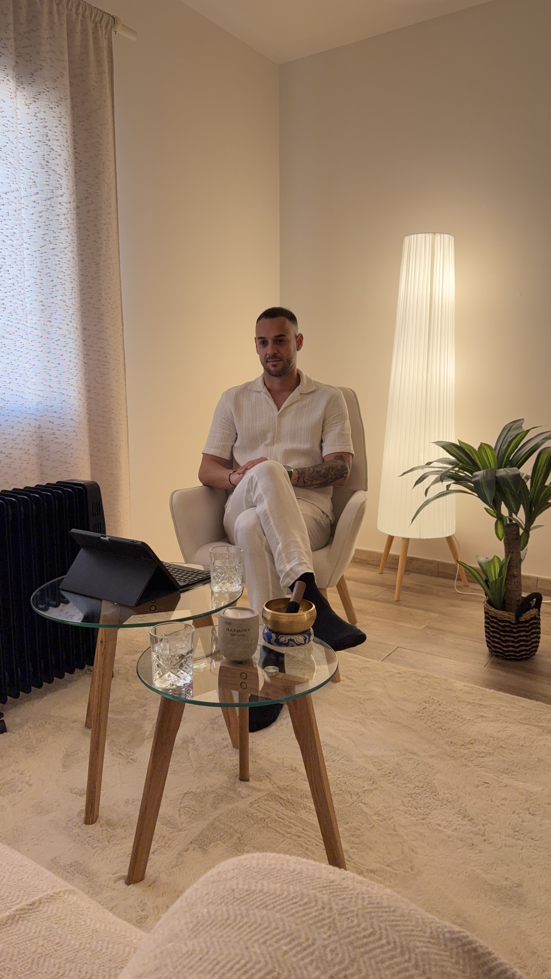 Terapeuta Emocional Palma