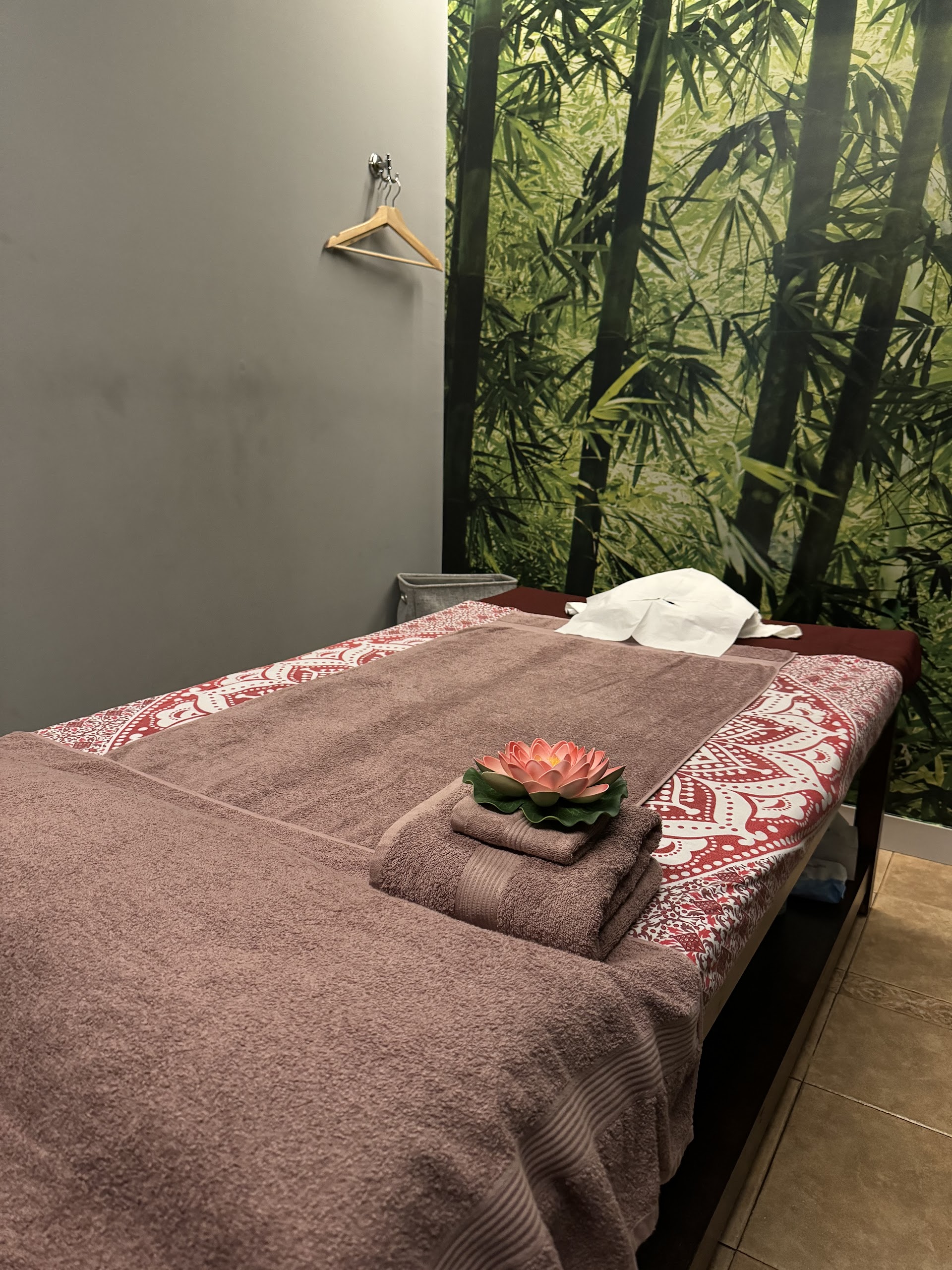 Dao Siam Thai Massage