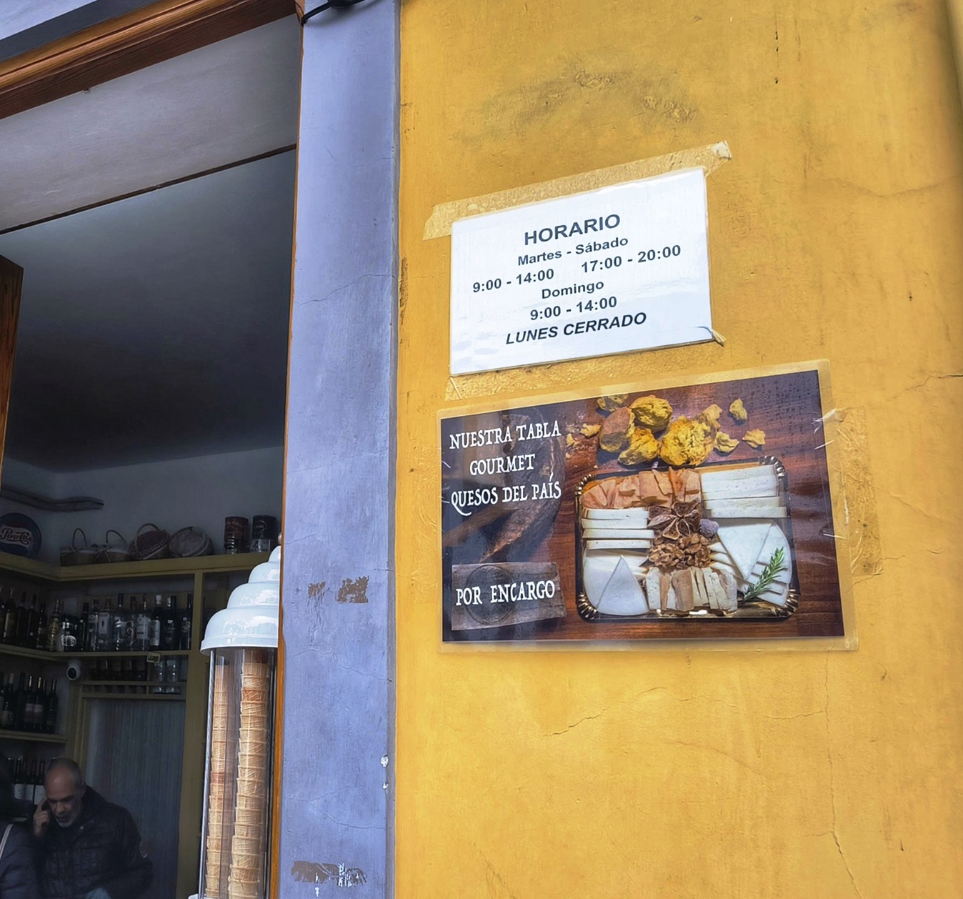 Raíces Tienda Tradicional - Típica Canaria