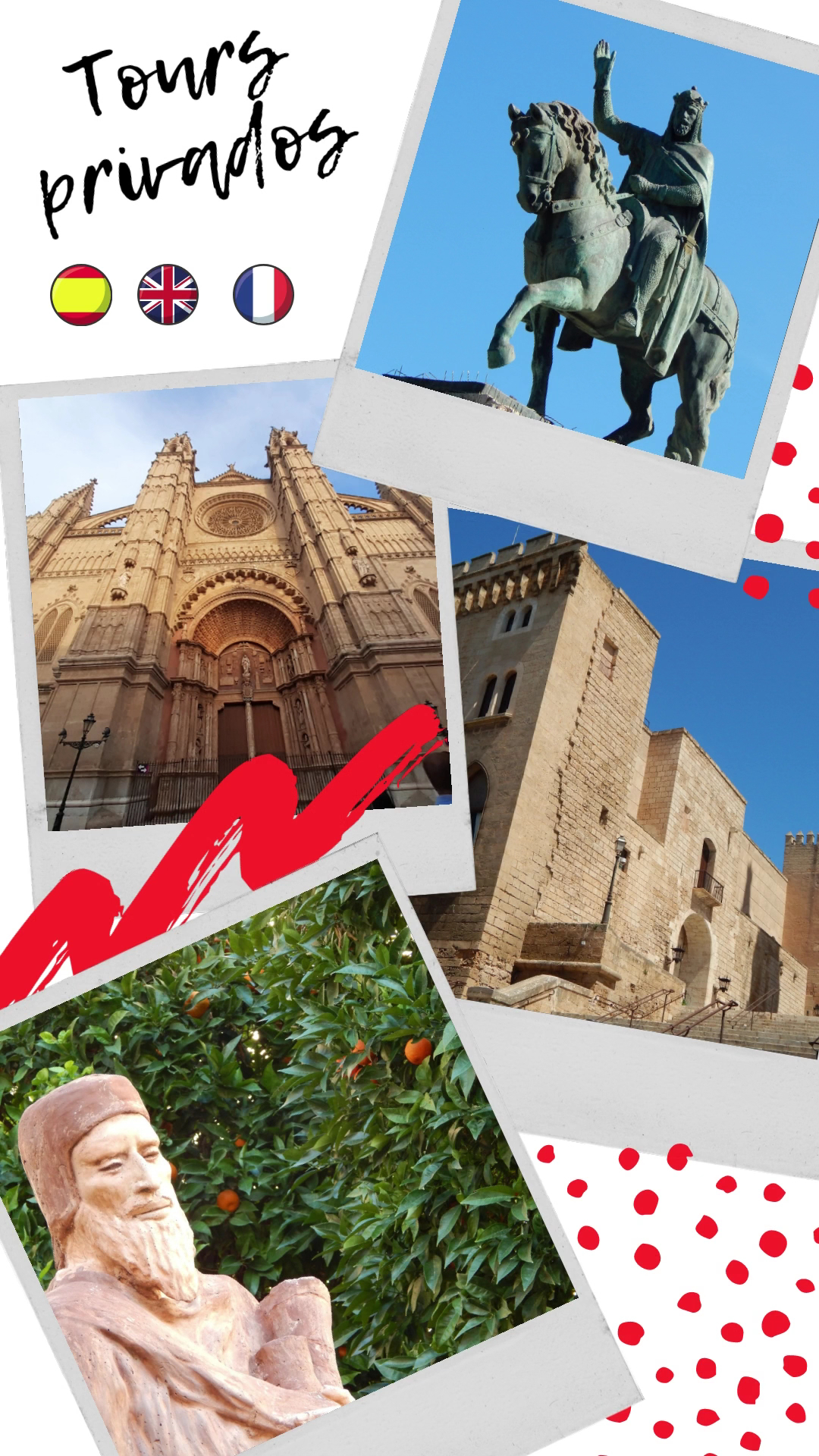Hiking Tours in Palma photo 3