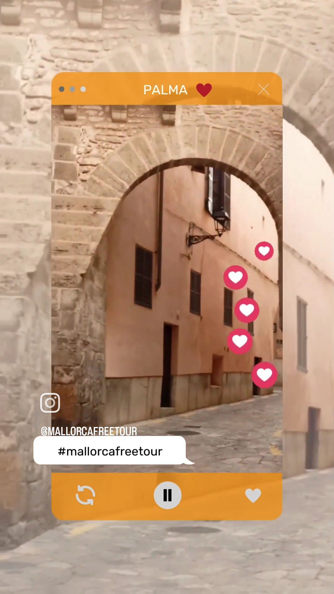 Hiking Tours in Palma photo 5