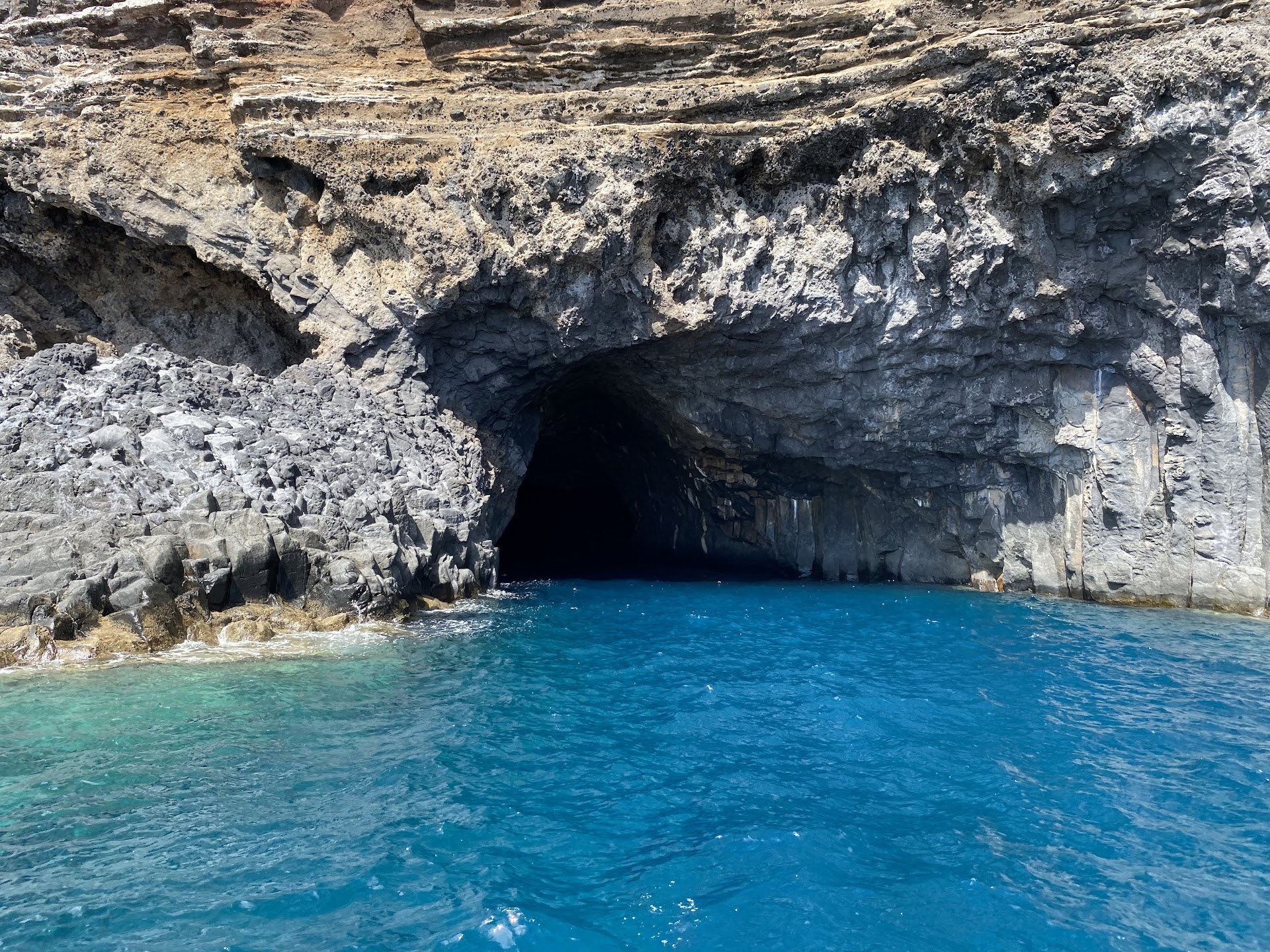 Cueva Bonita
