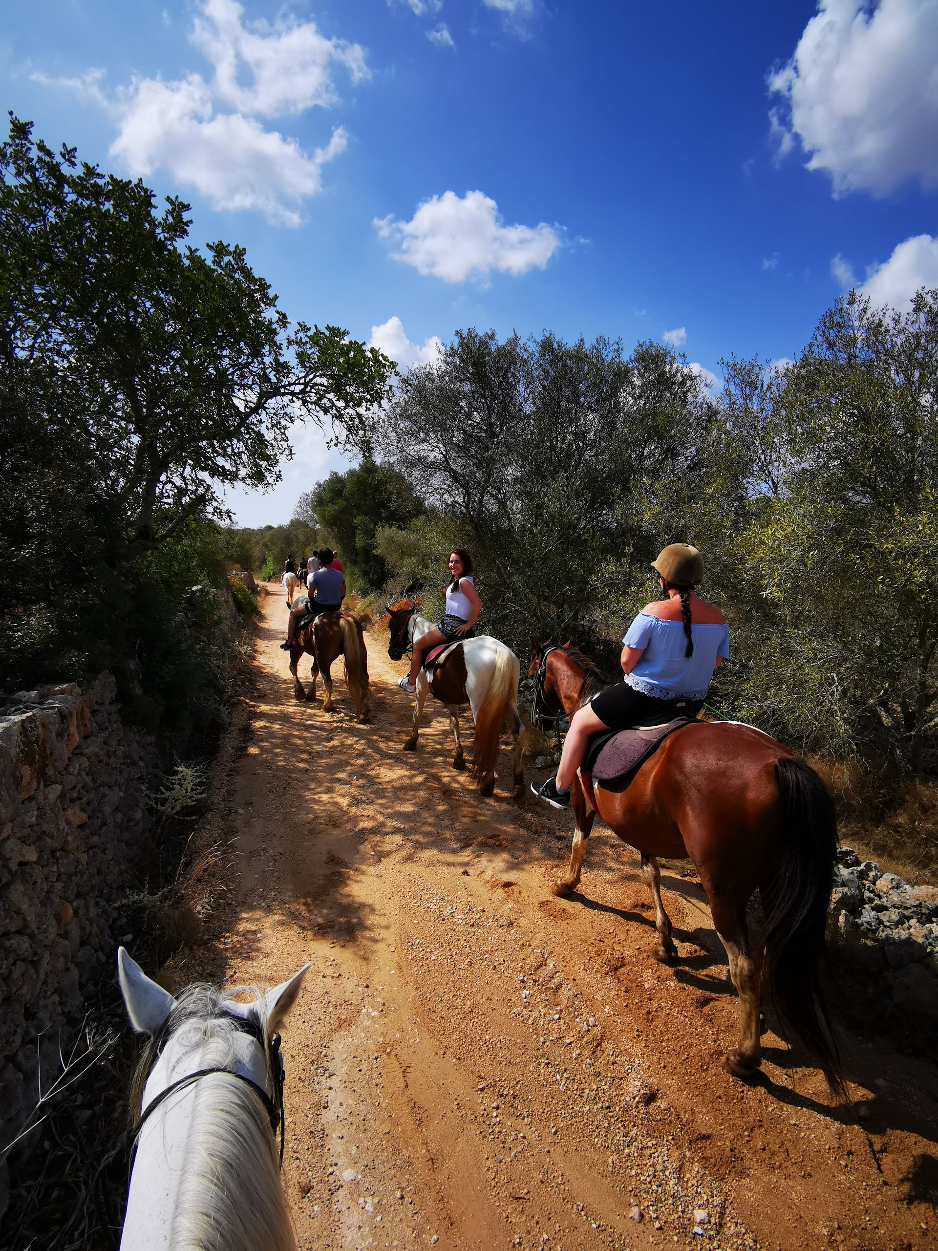 Rancho Jaume