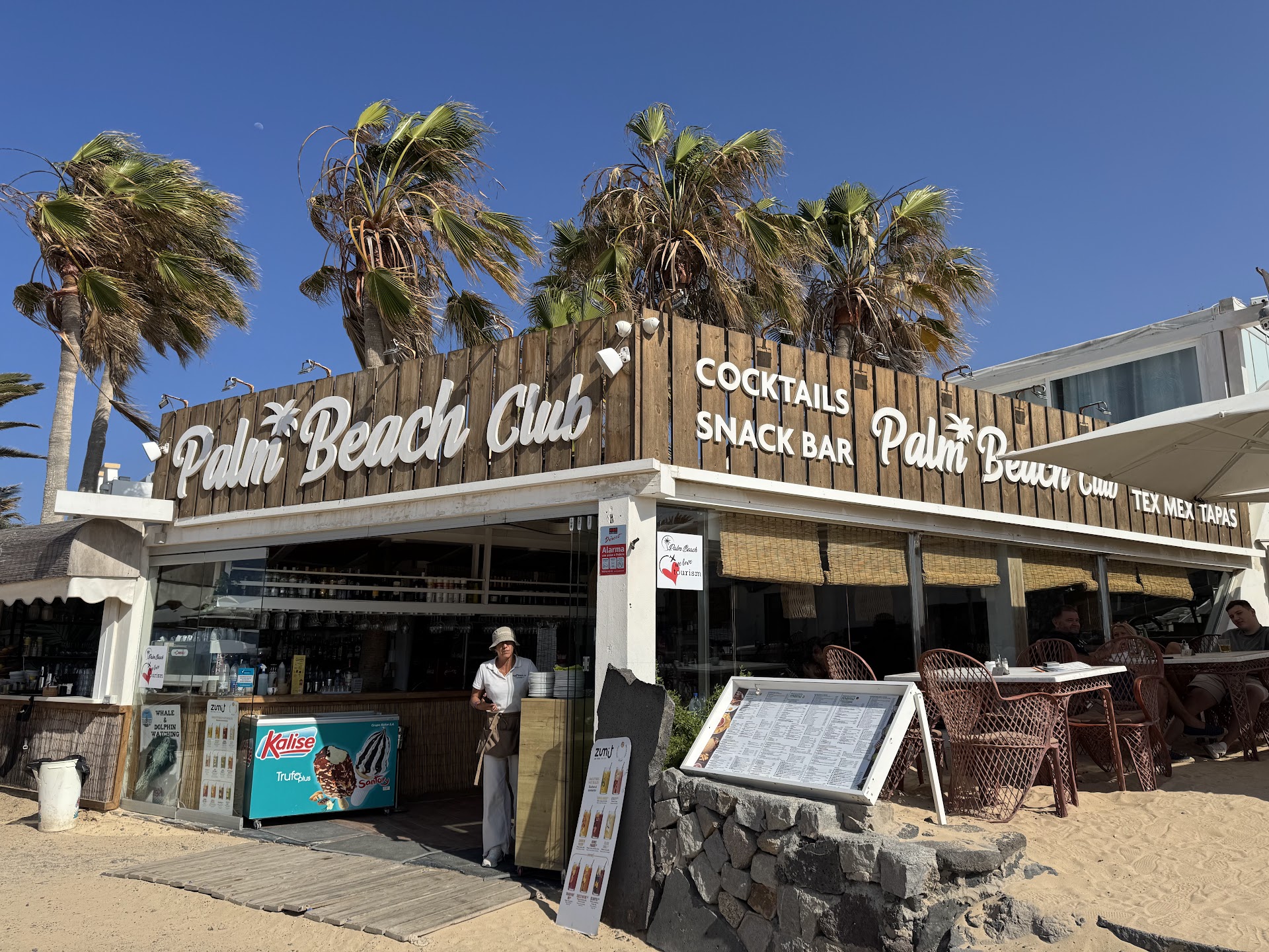 Palm Beach Club