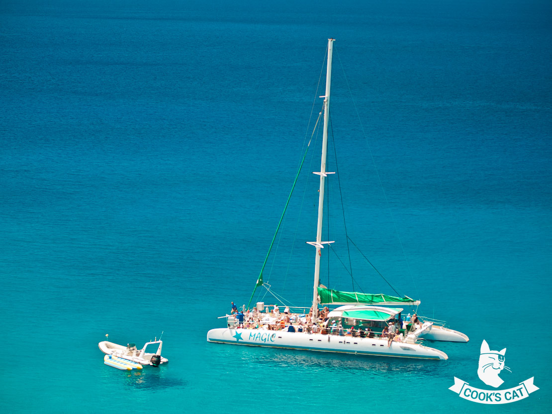 Island Hopping Tour in Jandía photo 2