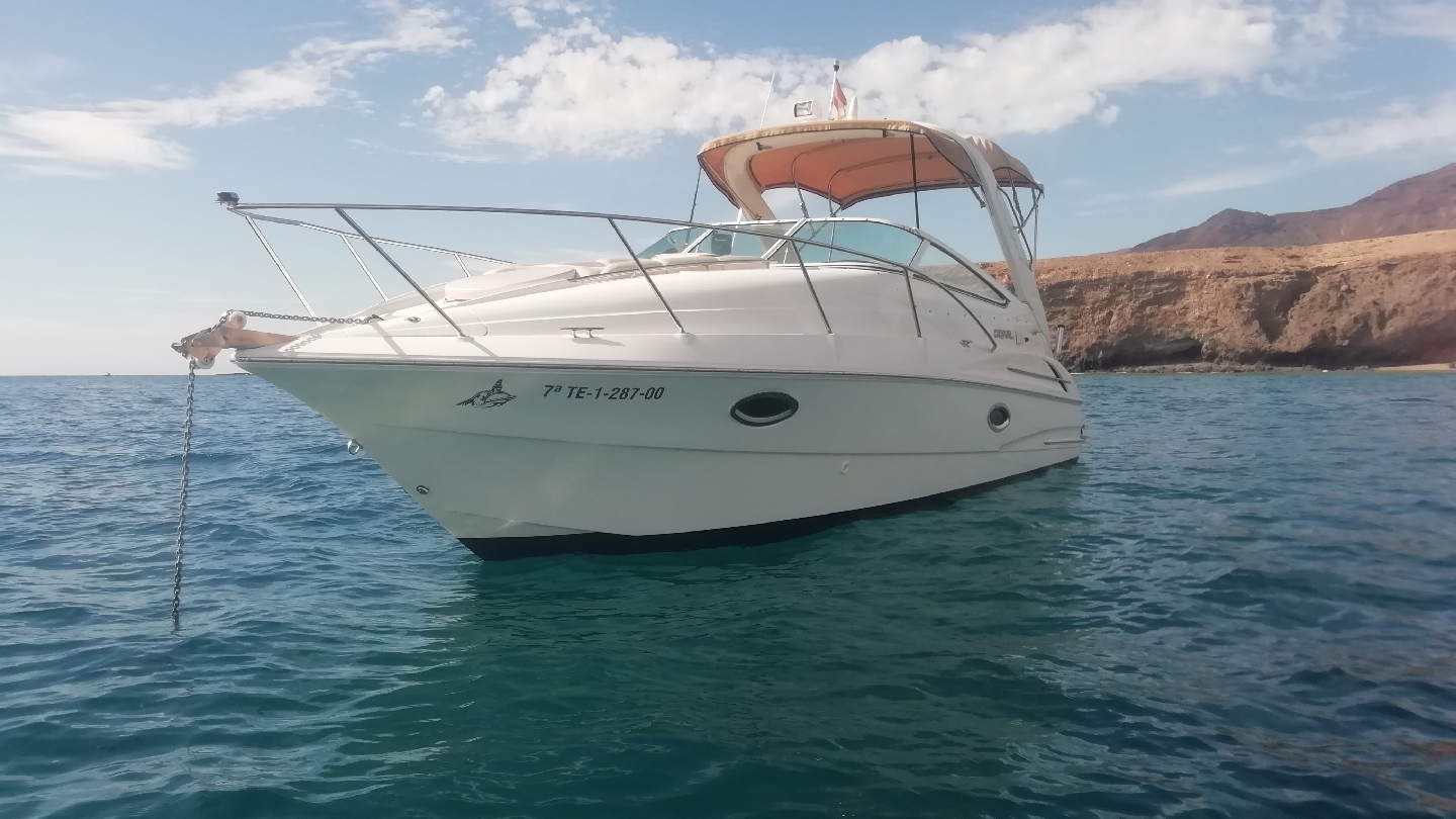 Island Hopping Tour in Jandía photo 5